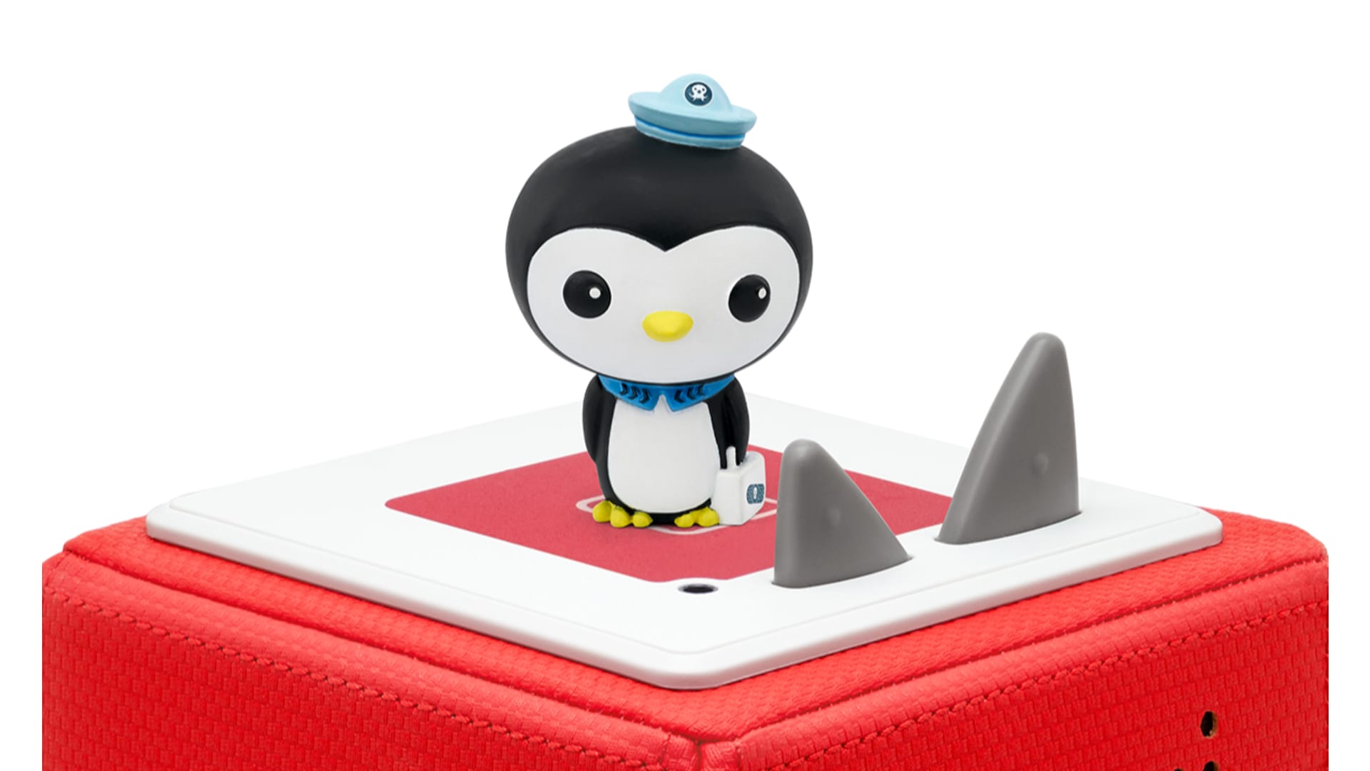 tonies® I Octonauts Peso I Buy now online